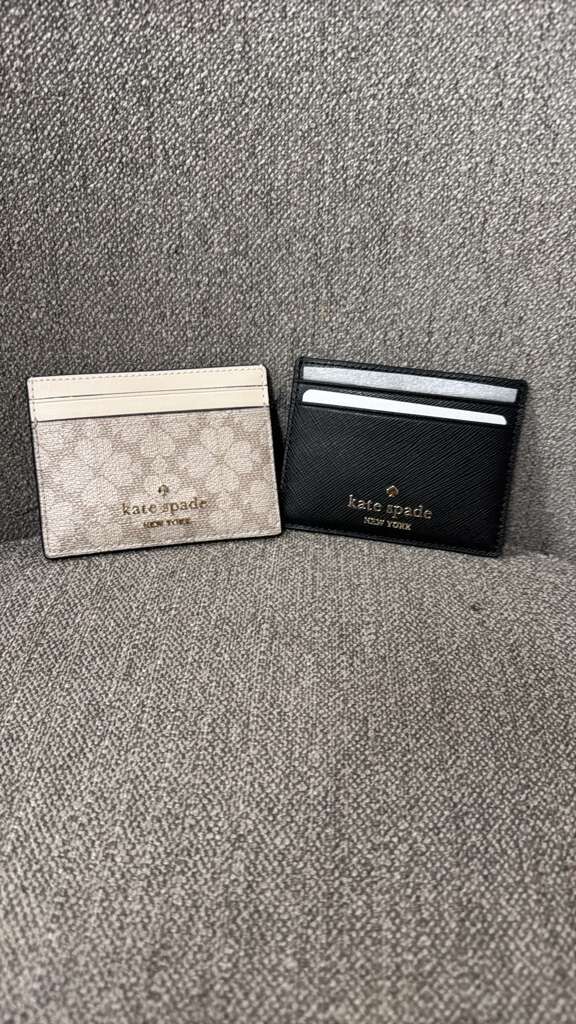 AK026 Kate Spade Small Slim 卡套