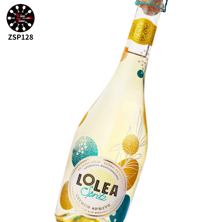 Lolea Spritz Citrus