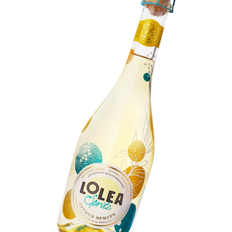 Lolea Spritz Citrus