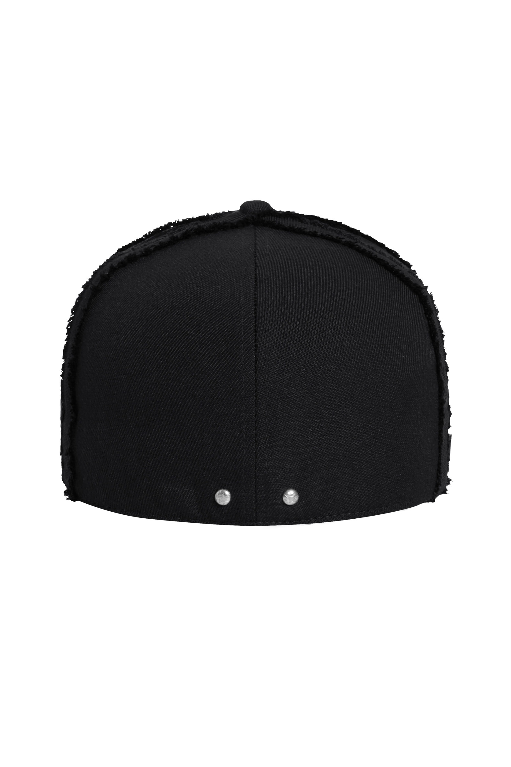 ARC RAW EDGE FITTED ROPE CAP