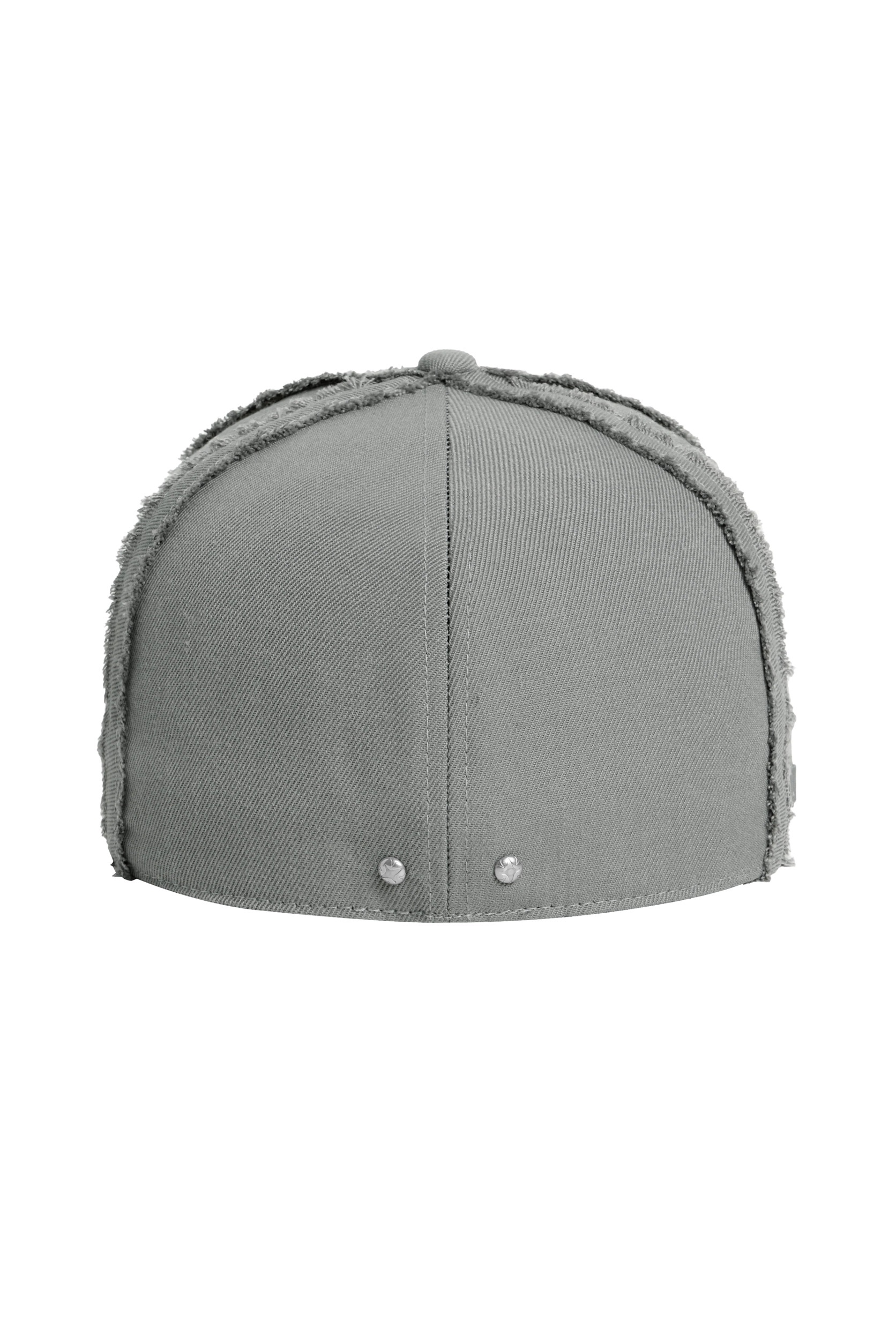 ARC RAW EDGE FITTED ROPE CAP