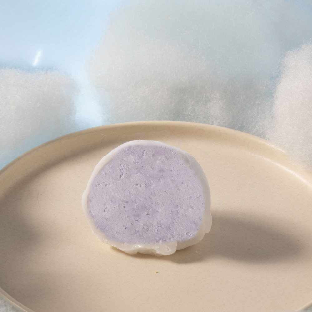 【揪嗨派】芋頭麻糬冰50g 5入/8入