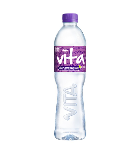 維他蒸餾水 700ML 24支