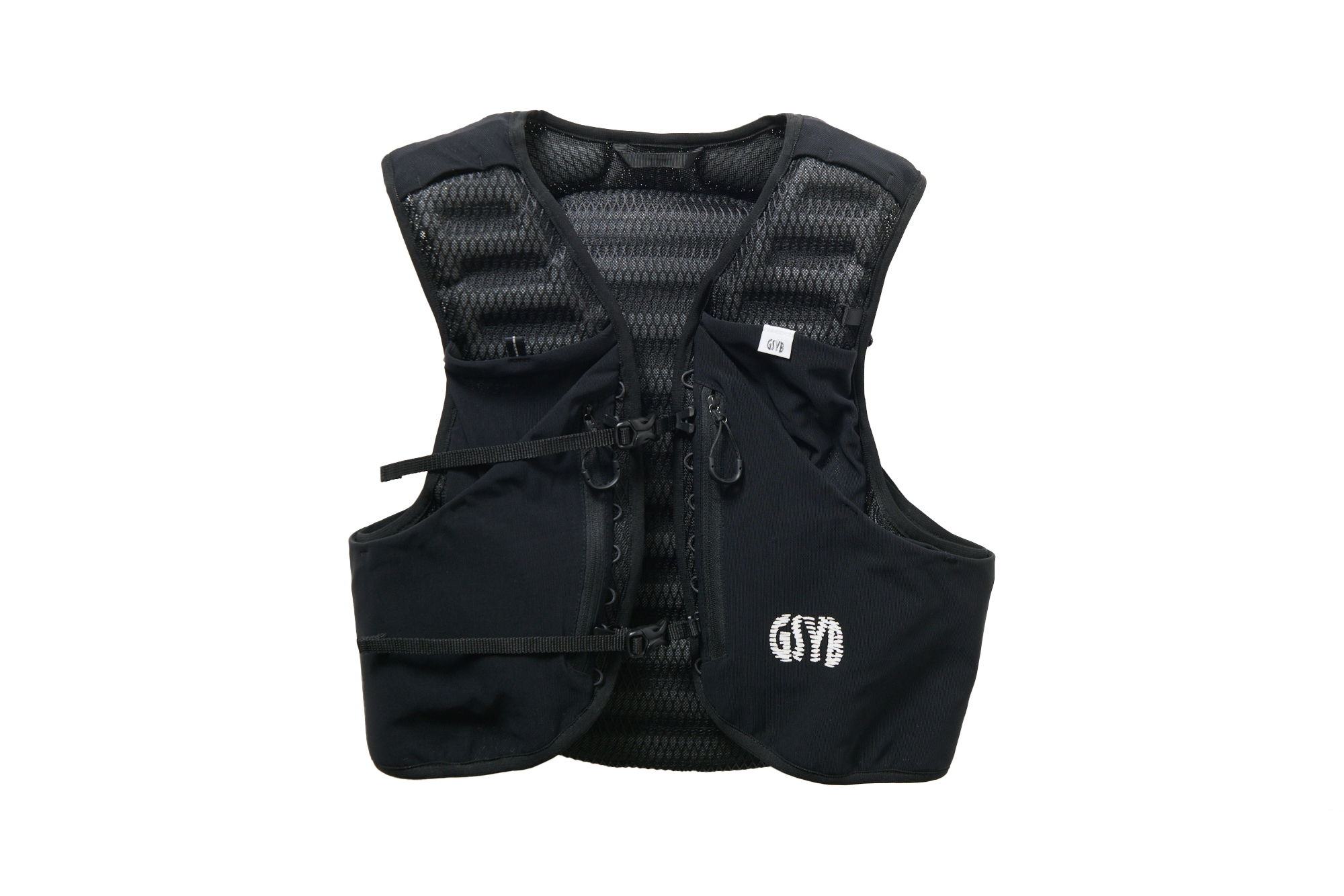 GSYB GS 40K MOD GS2601-V01 BLACK