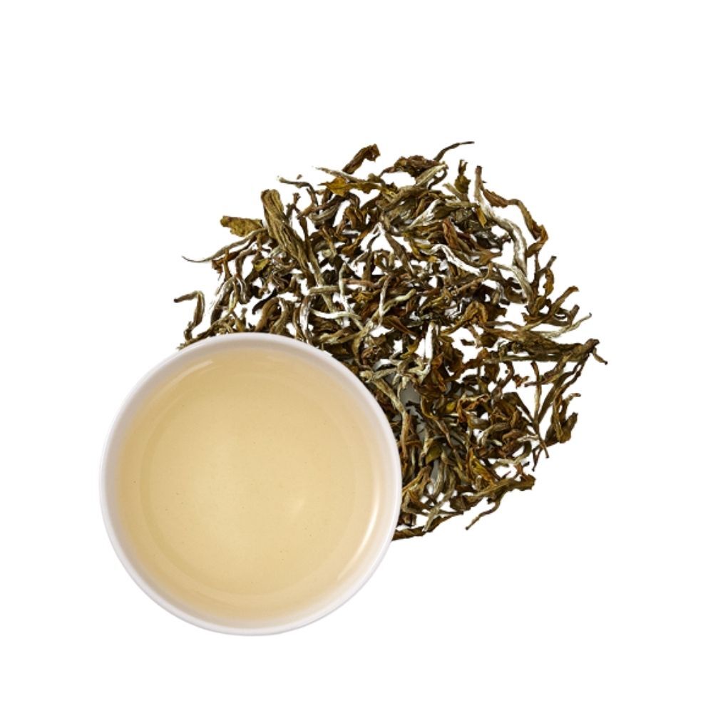 春漾大吉嶺Darjeeling Spring Tea
