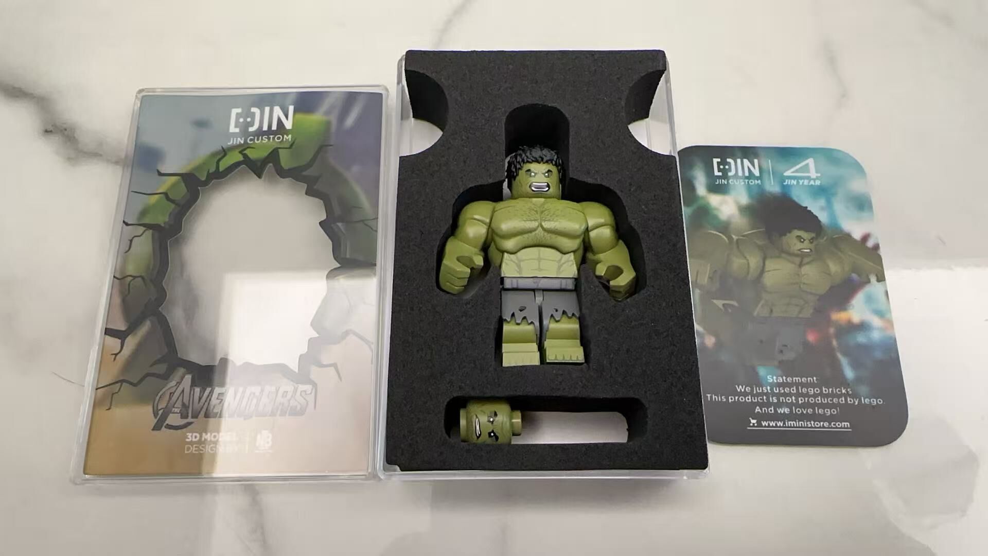 BH601