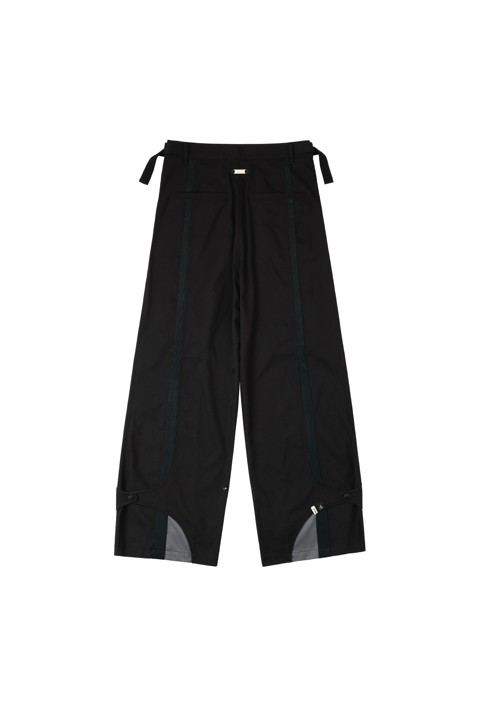 ARC totem convertible trousers