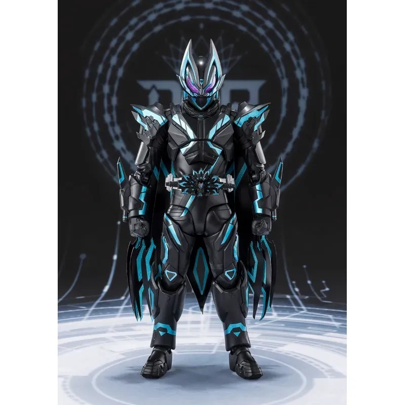 (港魂) BANDAI S.H.Figuarts KAMEN RIDER XGEATS (現貨)