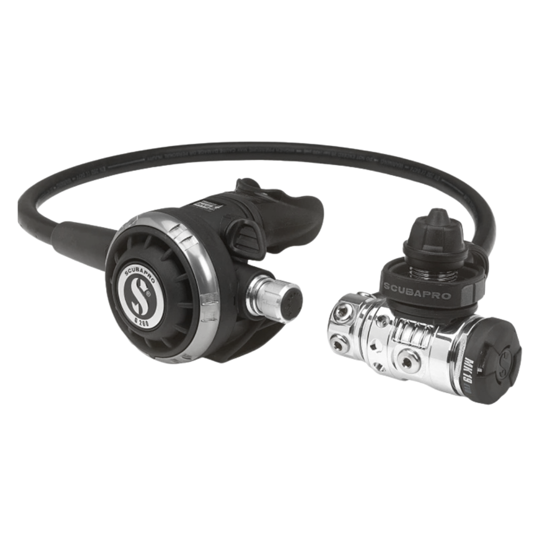 ※Scubapro MK19 EVO / G260 12.255.030 (保固兩年)2026