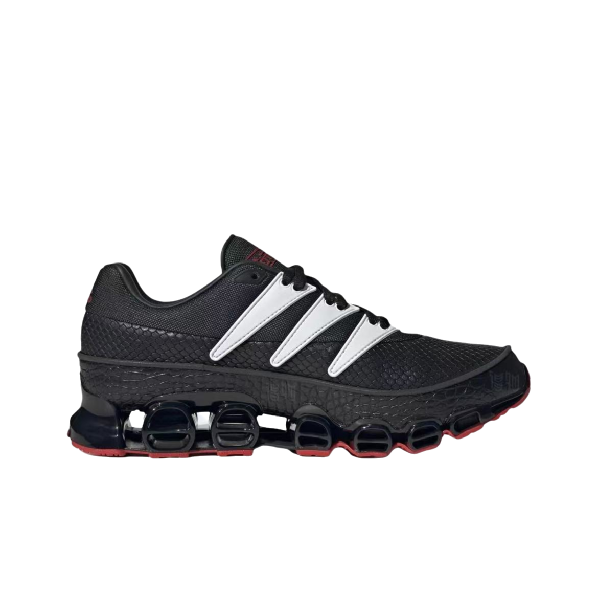 ADIDAS PREDATOR 94 MEGARIDE SHOES JR2196