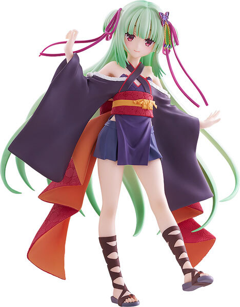 預訂11月 Good Smile Company POP UP 千戀萬花 叢雨  L Size Pre-order