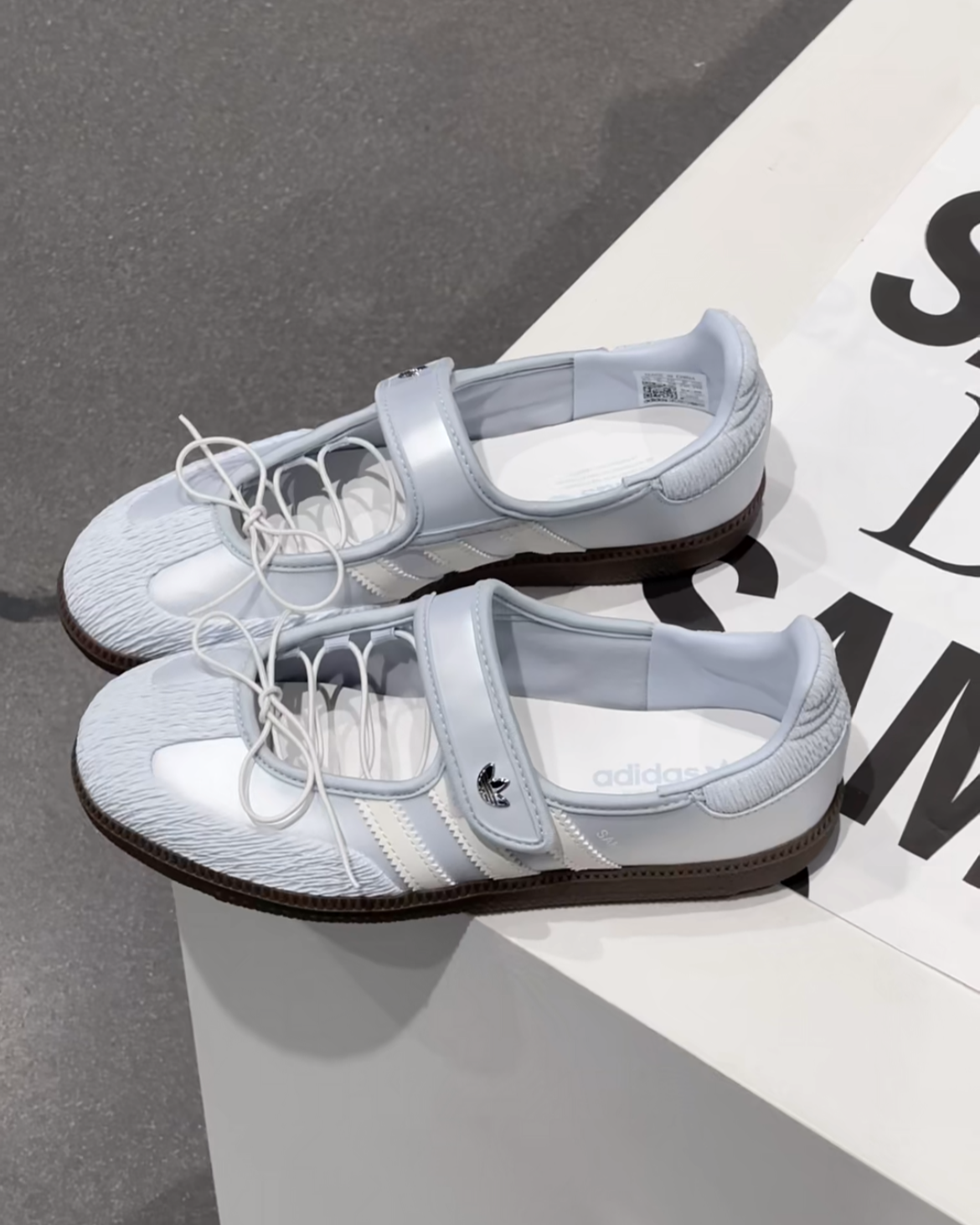 (預訂) Adidas Samba Jane