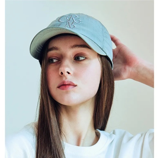 【38】RECLOW RWL REC NYLON Ball Cap - 5色選擇