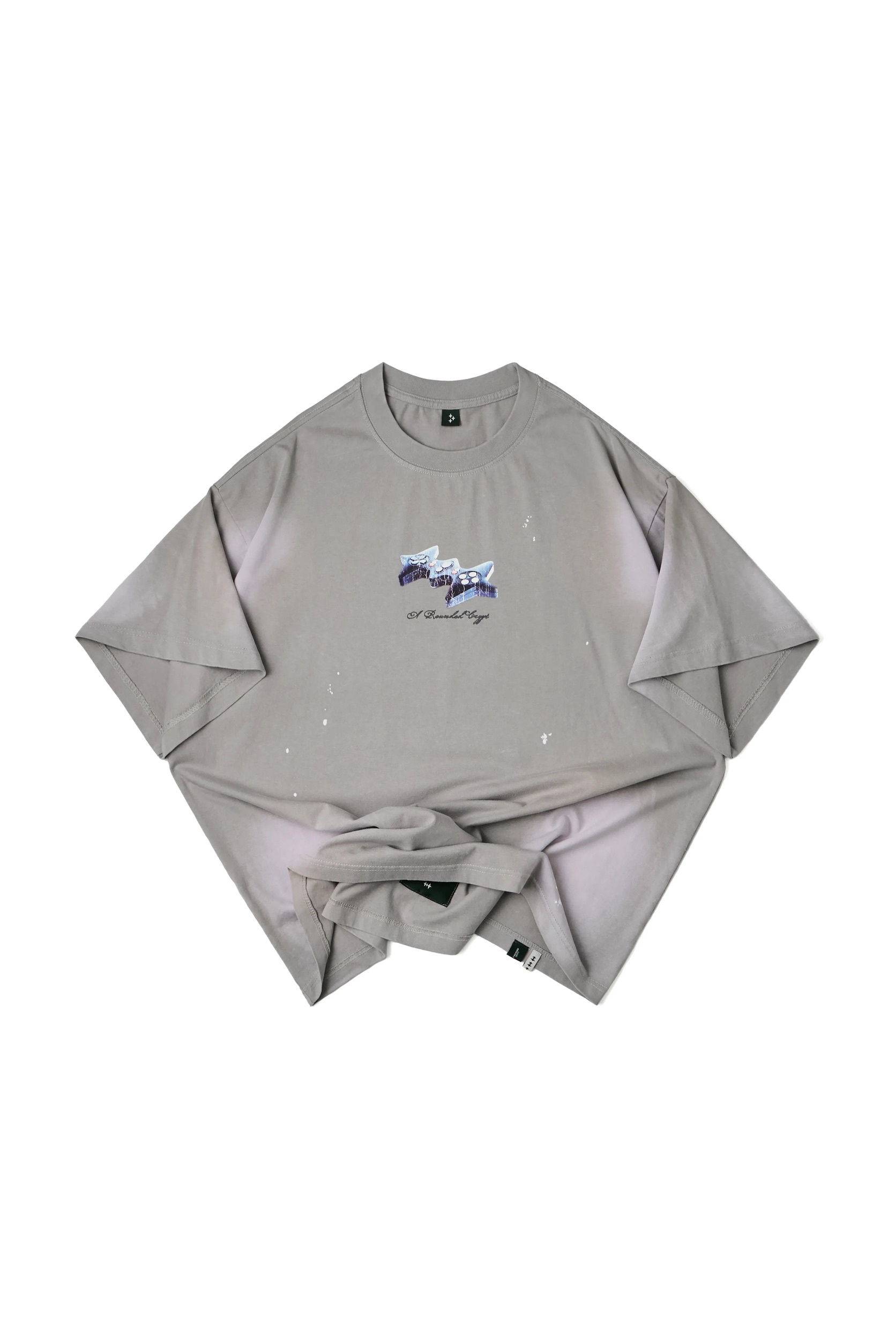 ARC VIRTUAL CLUB TEE