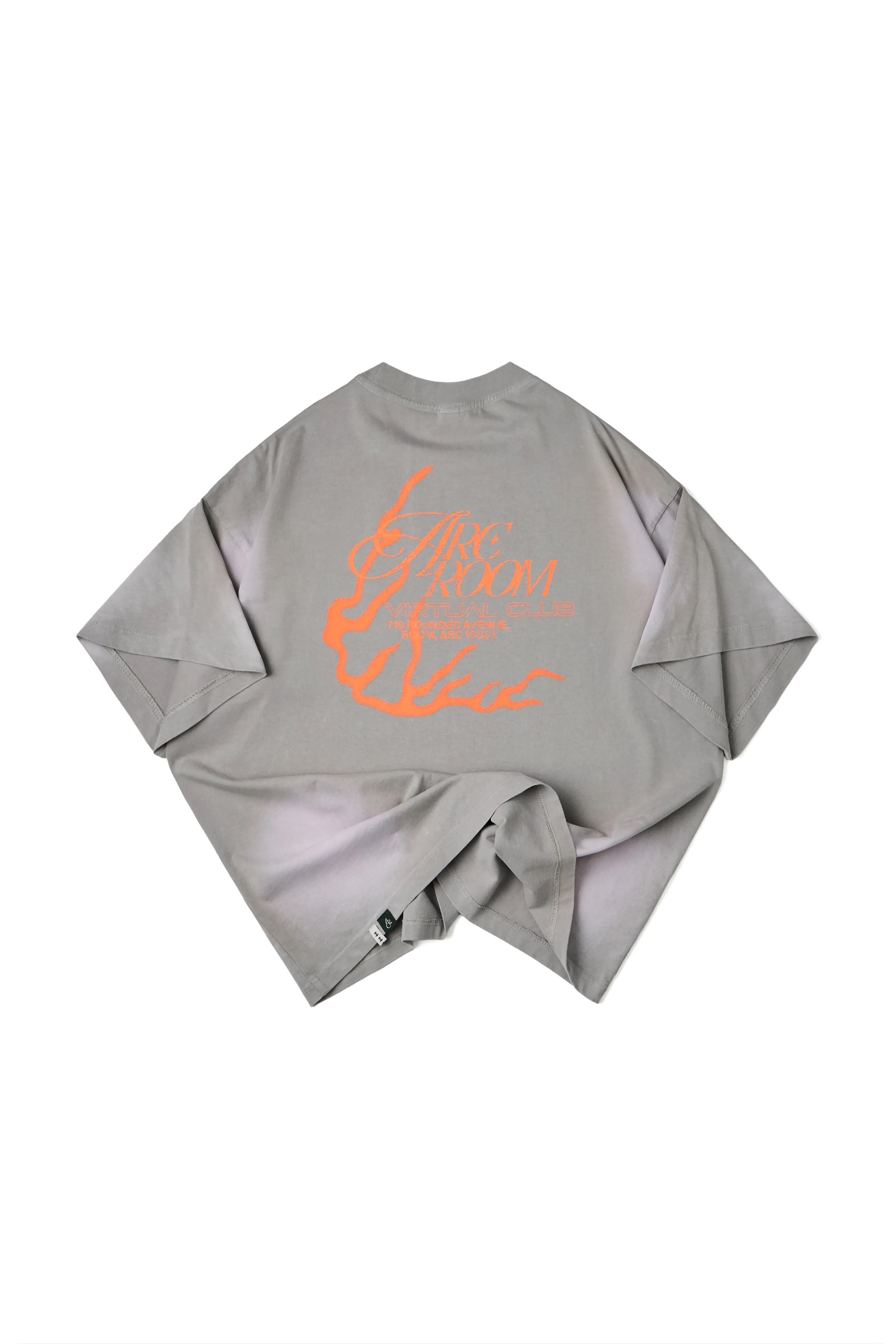 ARC VIRTUAL CLUB TEE