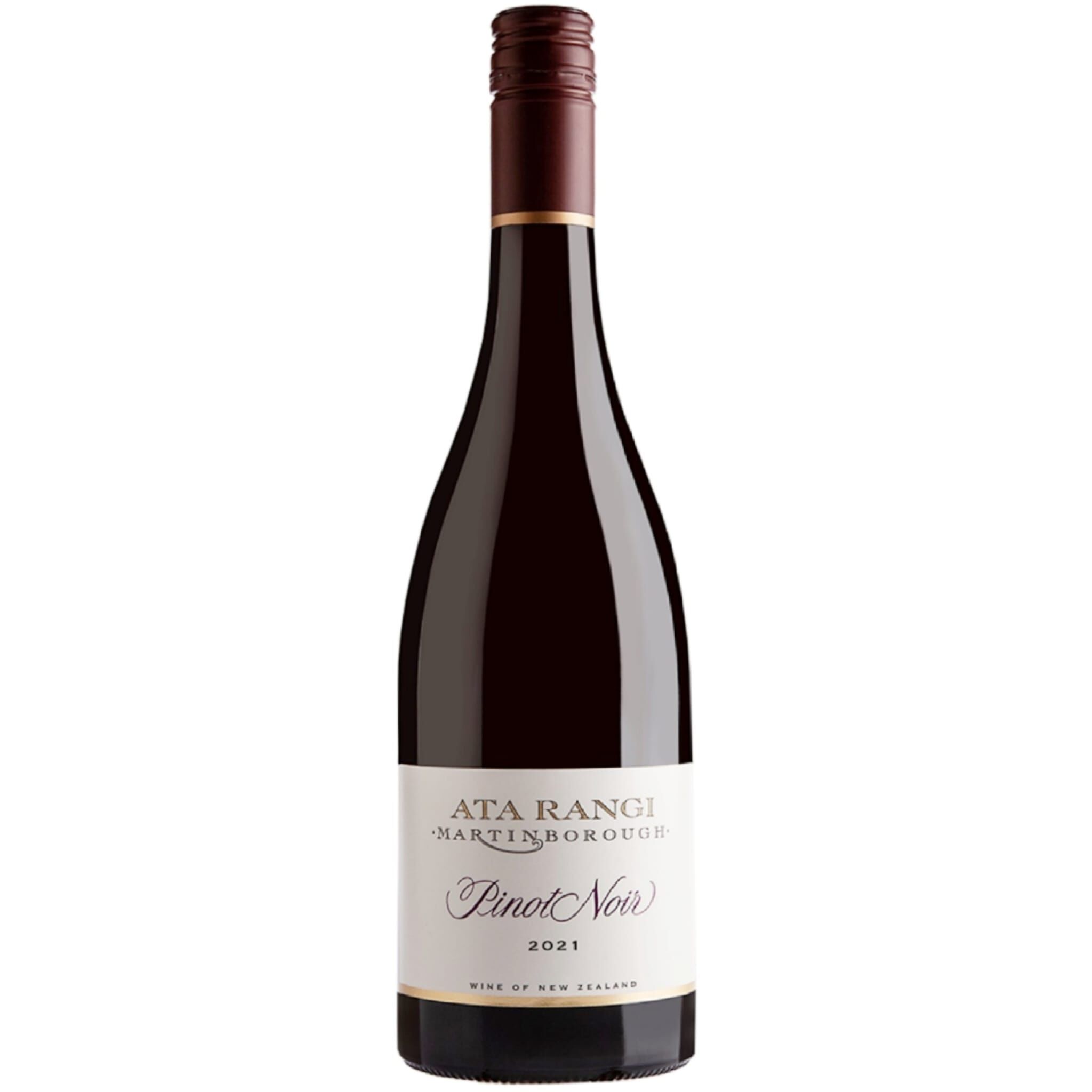 2021 Ata Rangi Pinot Noir