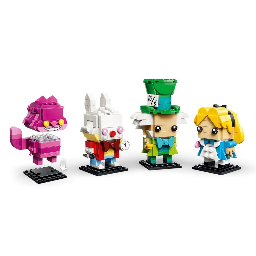 40925 - Alice in Wonderland