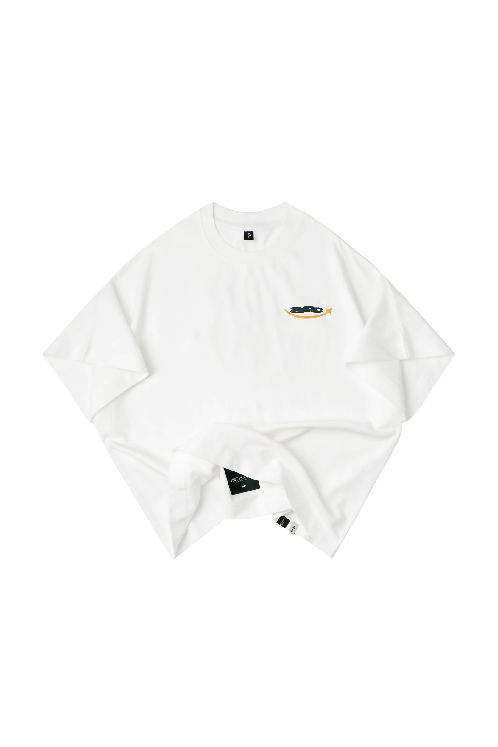 ARC PUFF-ZON SIGNATURE TEE