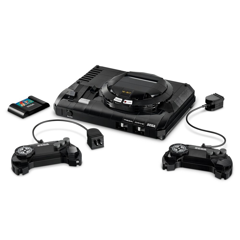 40926 - SEGA Genesis Console