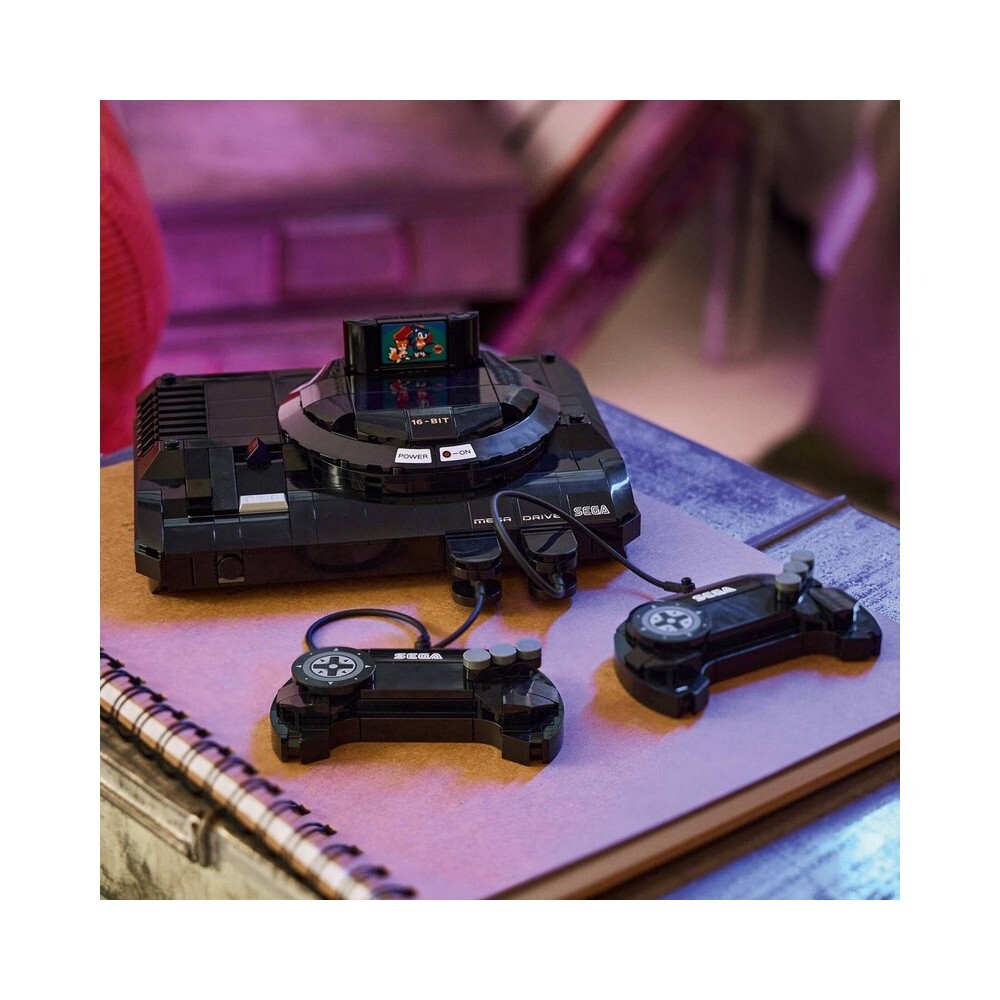 40926 - SEGA Genesis Console