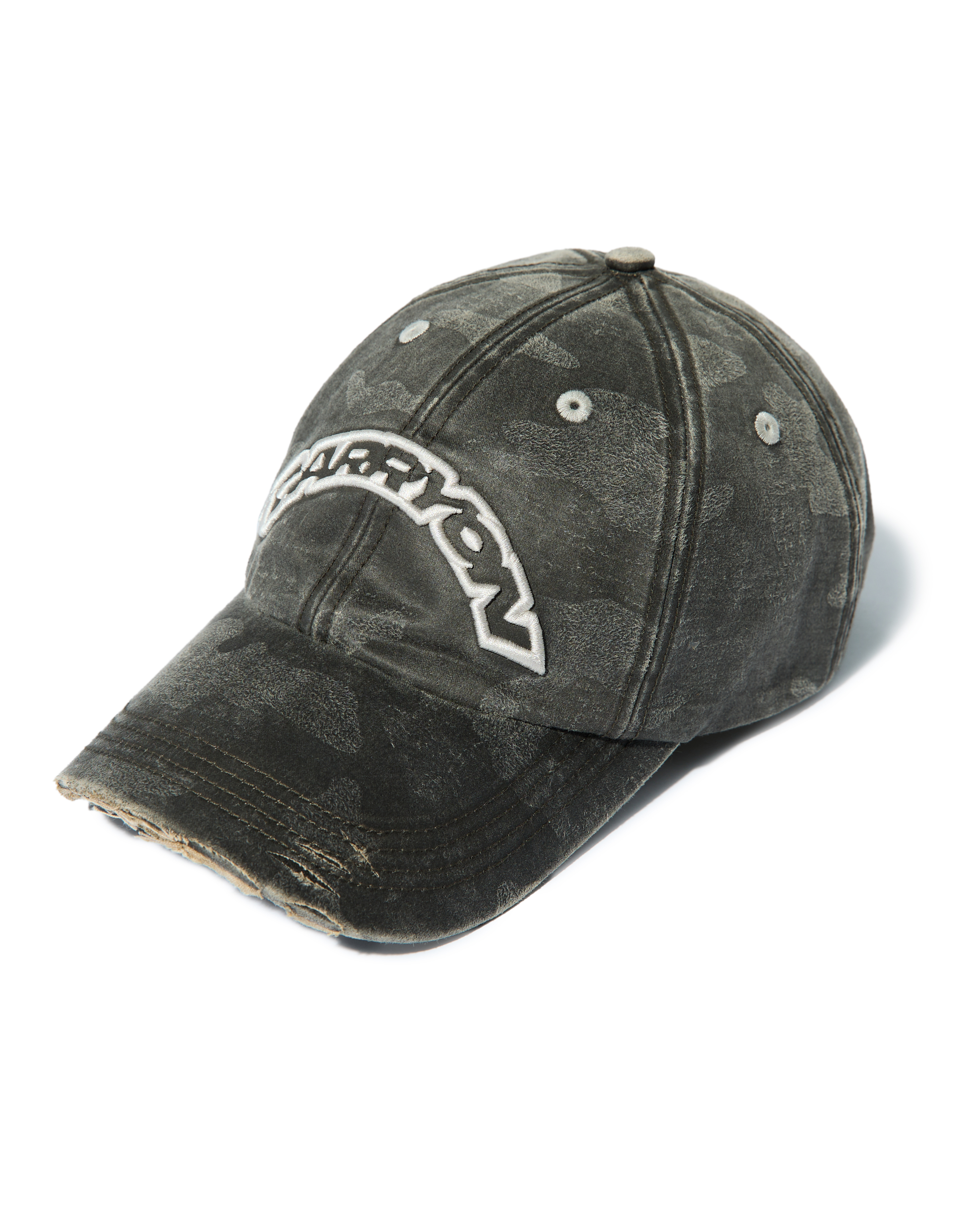 carryon Vintage Logo Cap