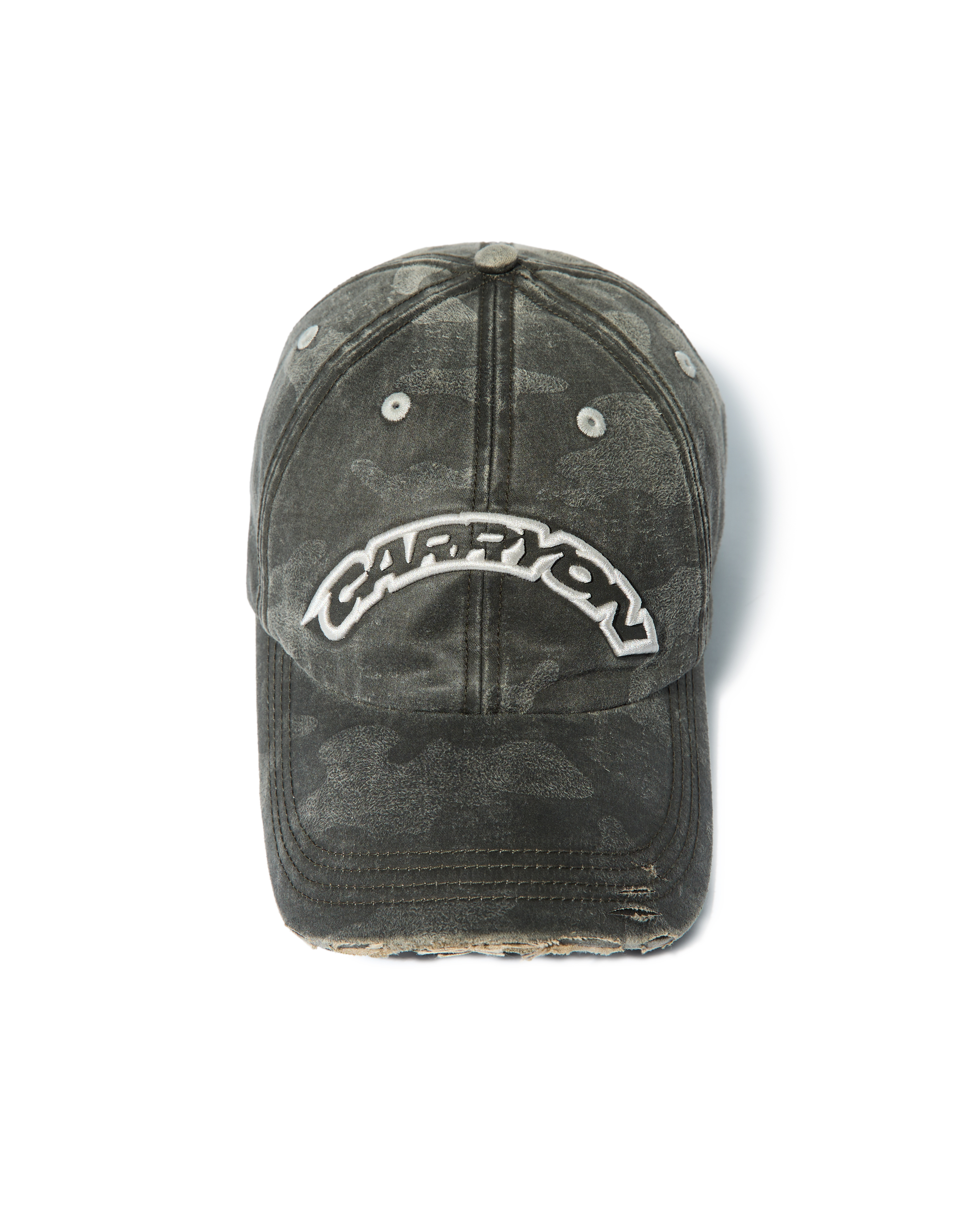 carryon Vintage Logo Cap