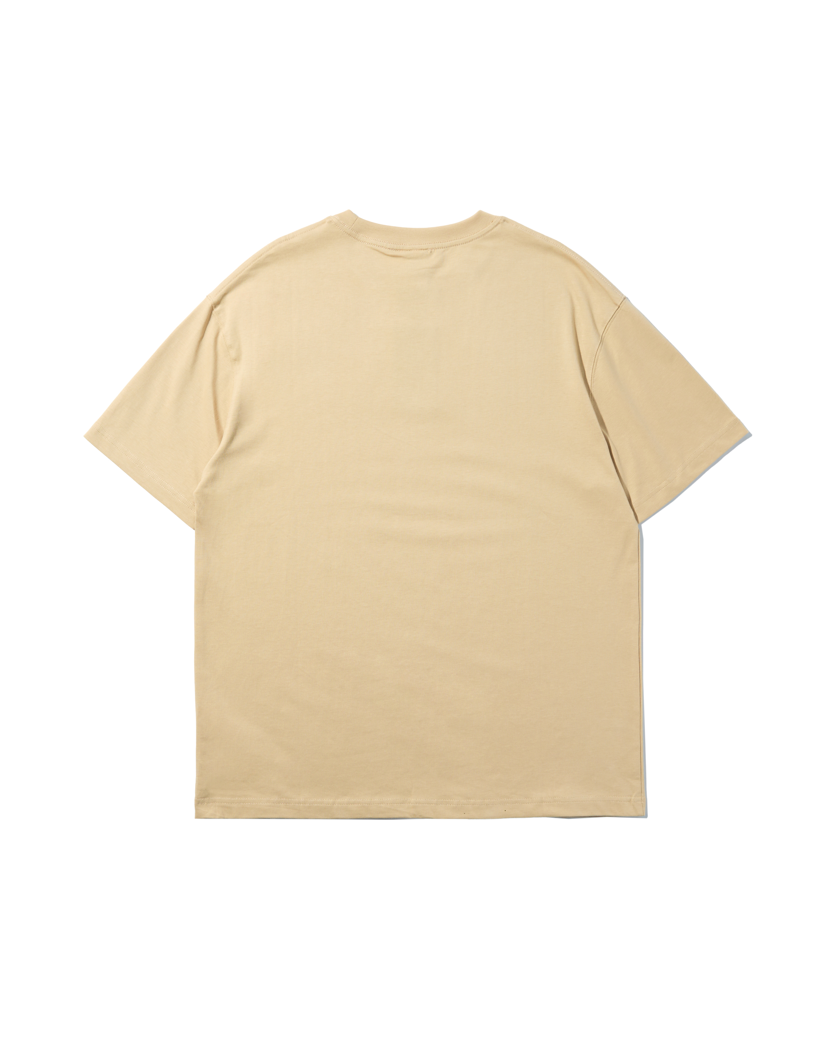 carryon arrow logo tee
