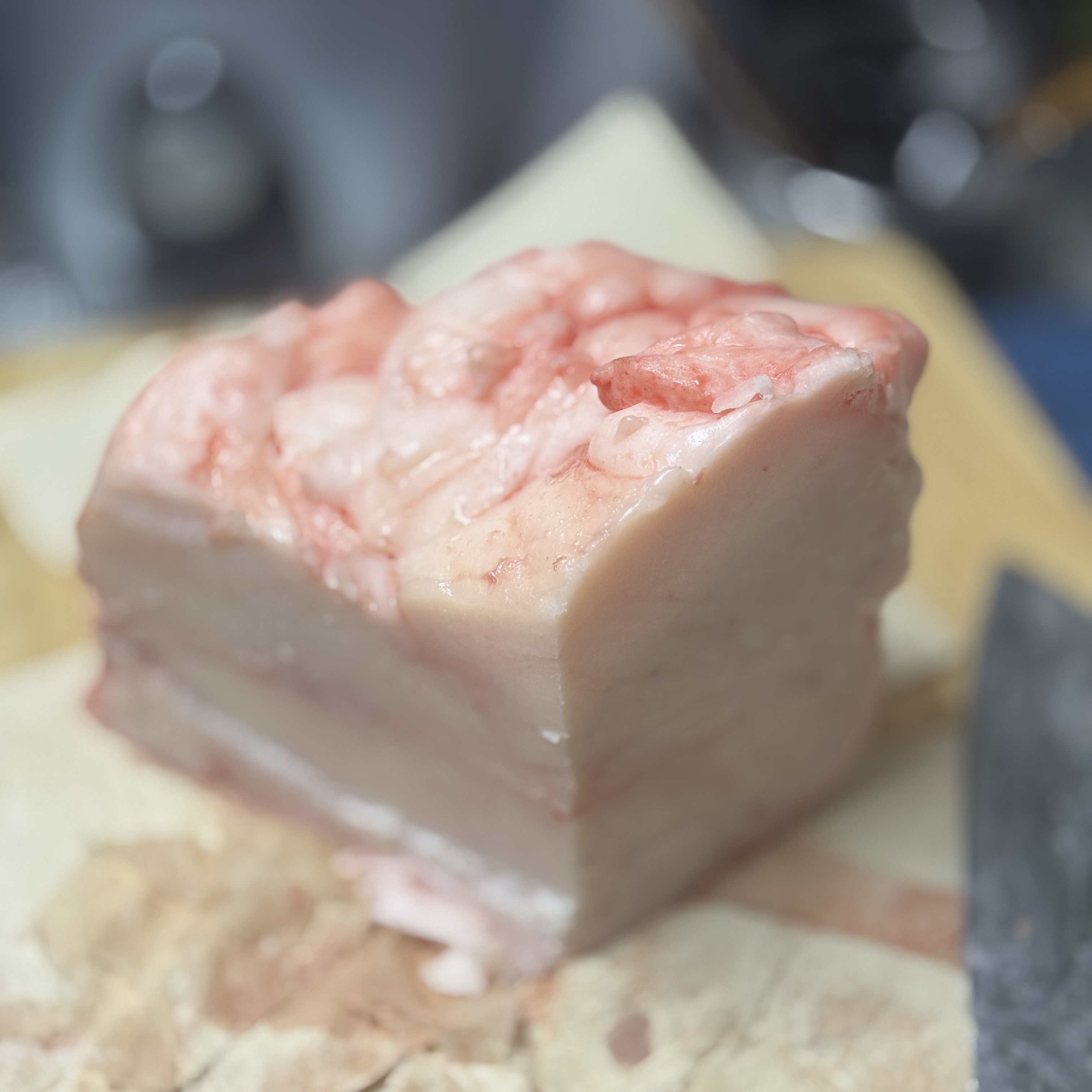 豬油食譜