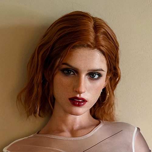 TOP-CYDOLL 170cm Rowan 小麥膚 超頂矽膠娃娃 high class silicone sex doll wheat