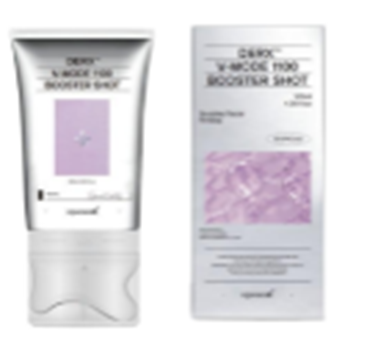 AO011 Oganacell DERX™ V-MODE 1100 Booster Shot 120ML