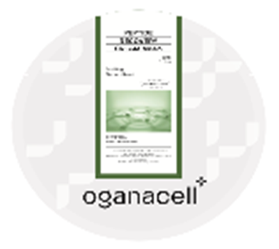 AO016 Oganacell PEPTIDE RECOVERY CREAM MASK