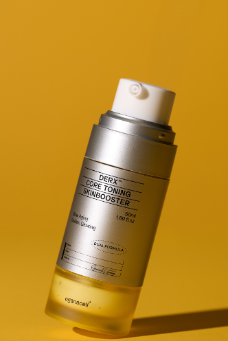 AO020 Oganacell DERX™ CORE TONING SKINBOOSTER 50ml