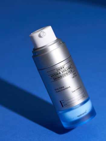 AO021 Oganacell DERX™ HYDRA VOLUME SKINBOOSTER 50ml