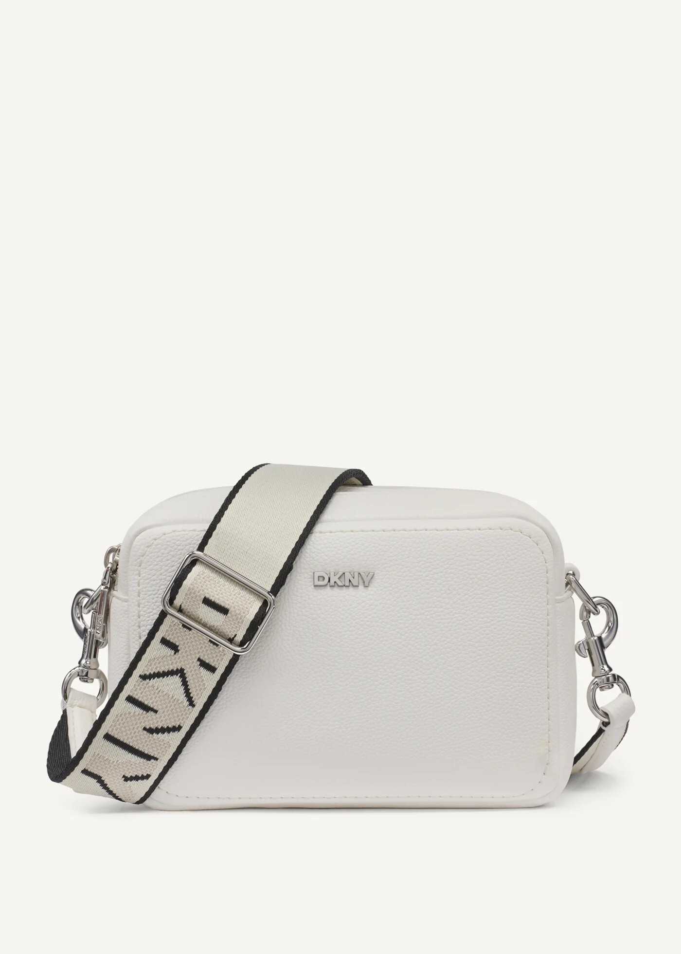 [S] DKNY MARSHMALLOW CROSSBODY BAG, 700948671323 (SD1885)