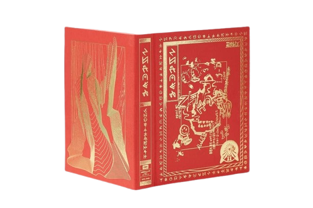 ZUTOMAYO - 沈香学 / 通常盤CD & 初回限定盤 2CD + Blu-ray ずっと真夜中でいいのに