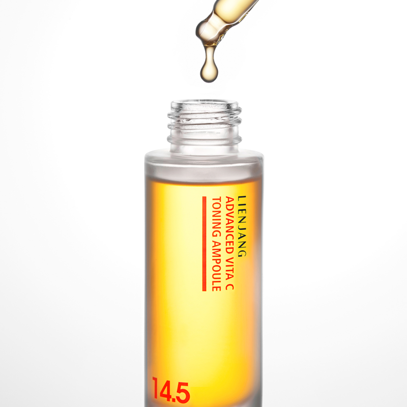 麗妍常 高效維他命C調理安瓶14.5 (15ml)
