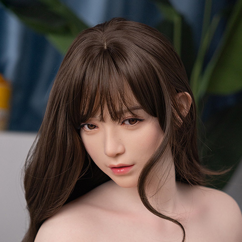 FANREAL 166cm J胸 Xue 擬真矽膠娃娃 high class silicone sex doll