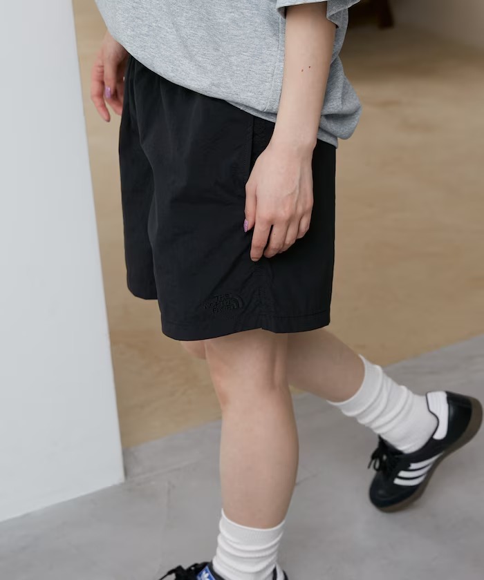 日本 The North Face Versatile Short [NB42630]