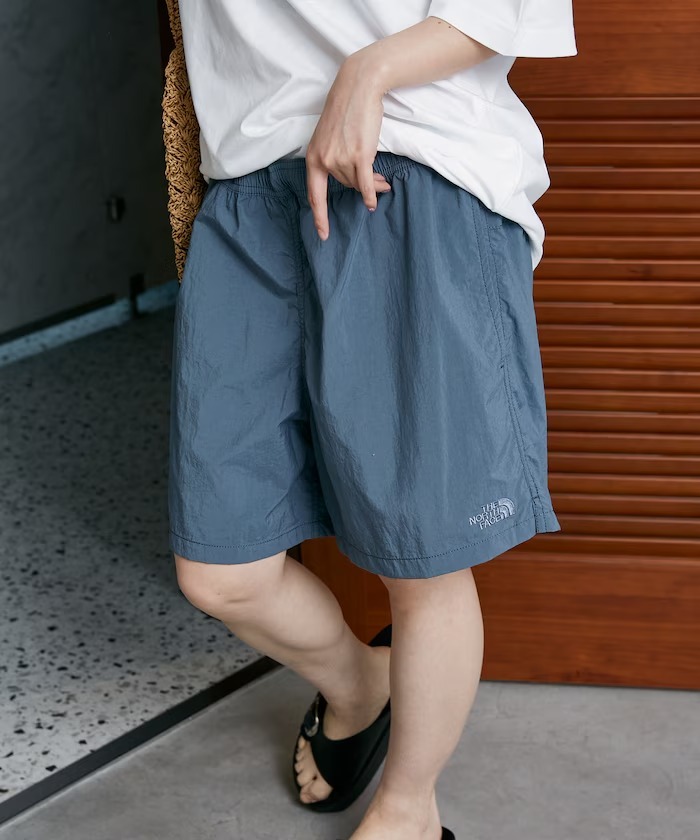 日本 The North Face Versatile Short [NB42630]