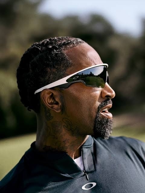 Oakley x Meta Vanguard