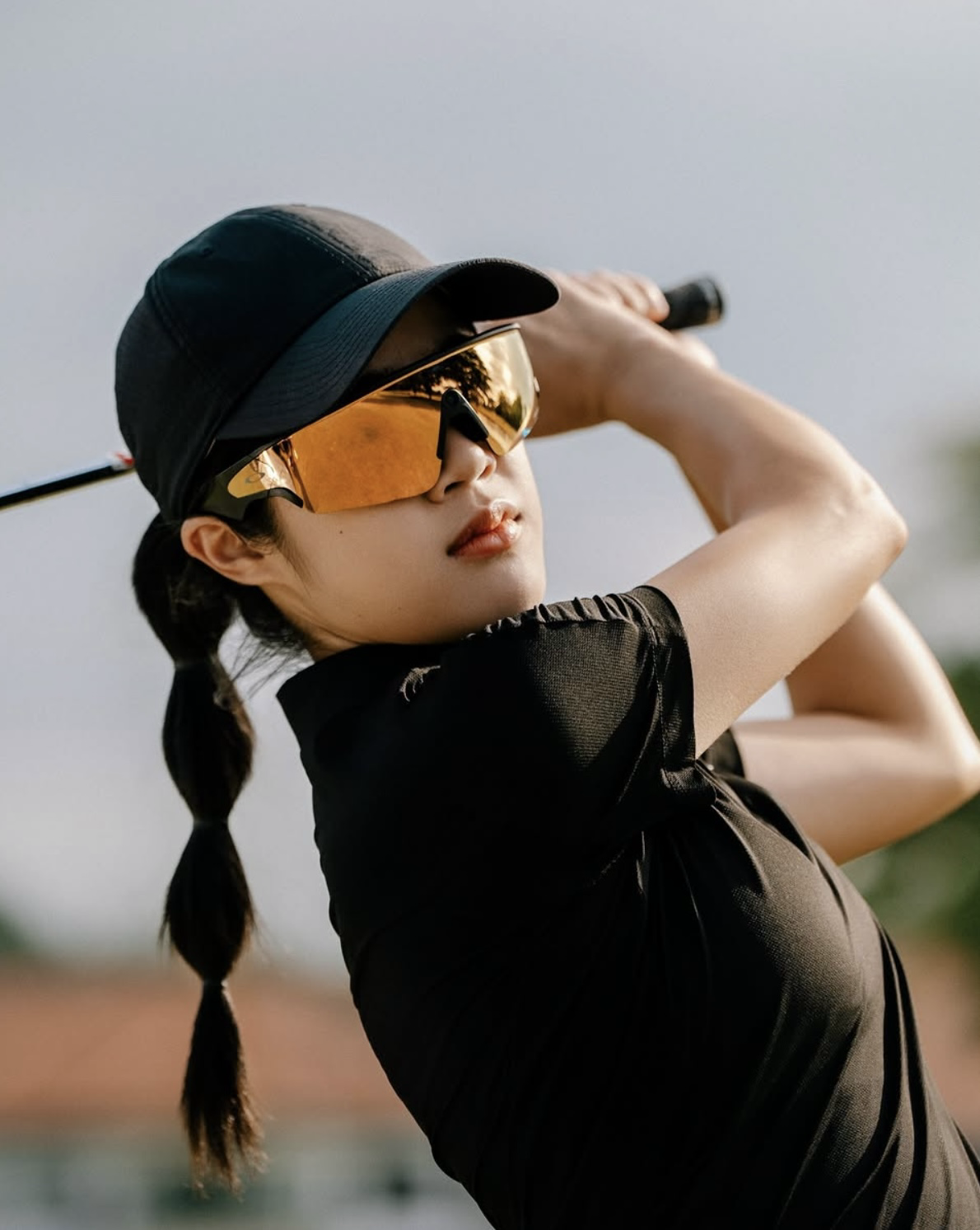 Oakley x Meta Vanguard