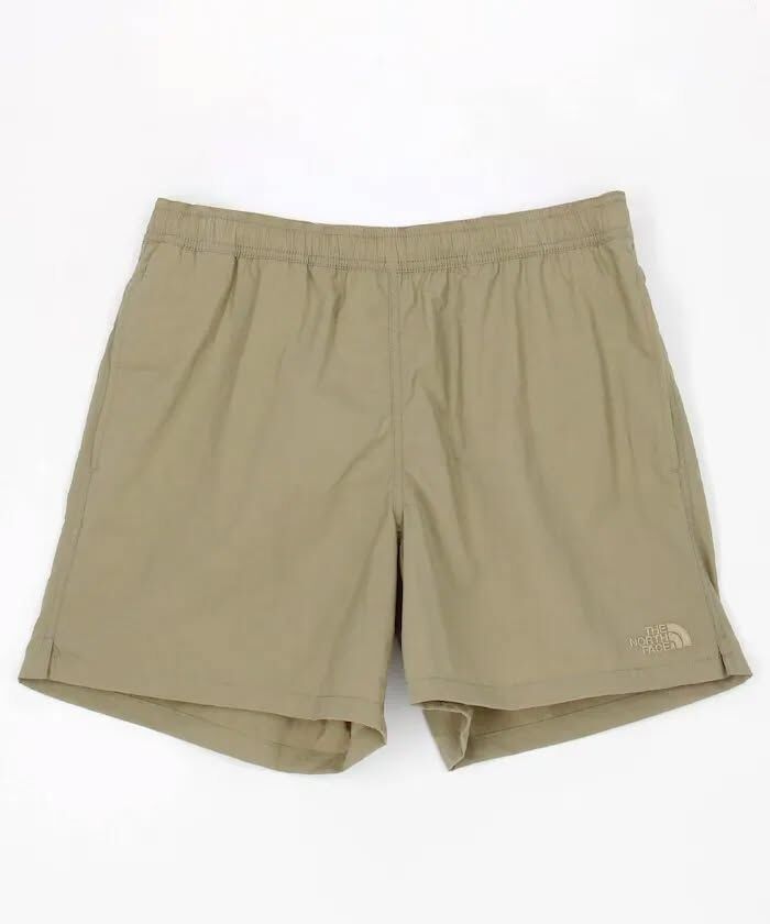 日版The North Face Versatile Short [NB42630] 多色( 男裝)