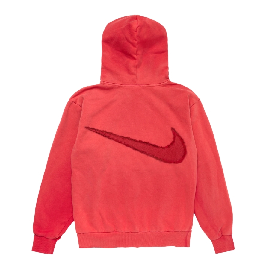 CJ X NIKE BULLSEYE ZIP HOODIE 聯名外套