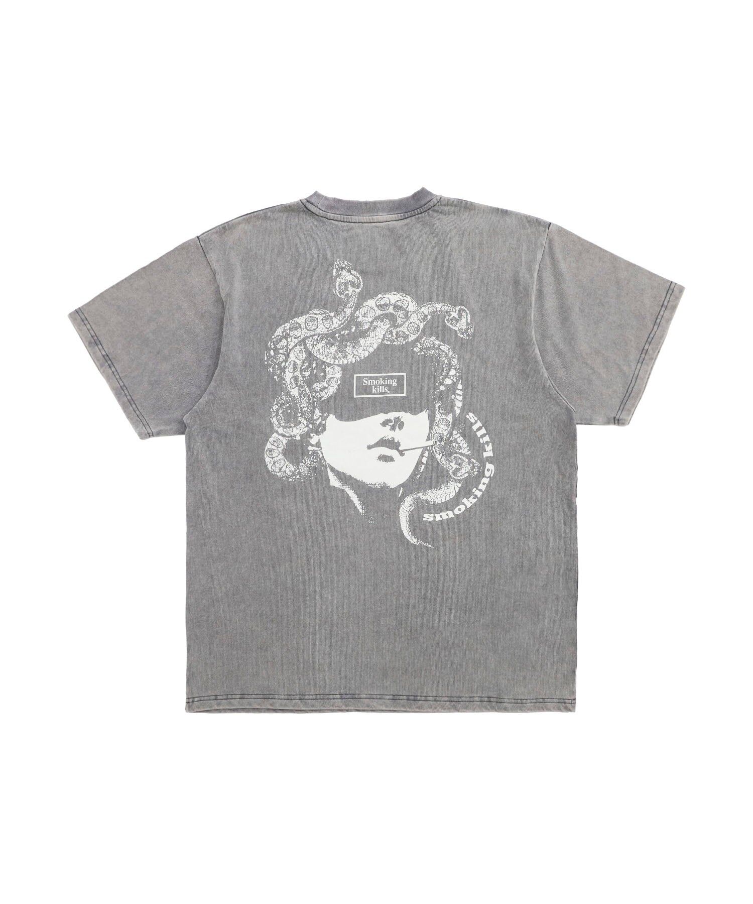 【#FR2】0530發售 Medusa Kills T-shirt