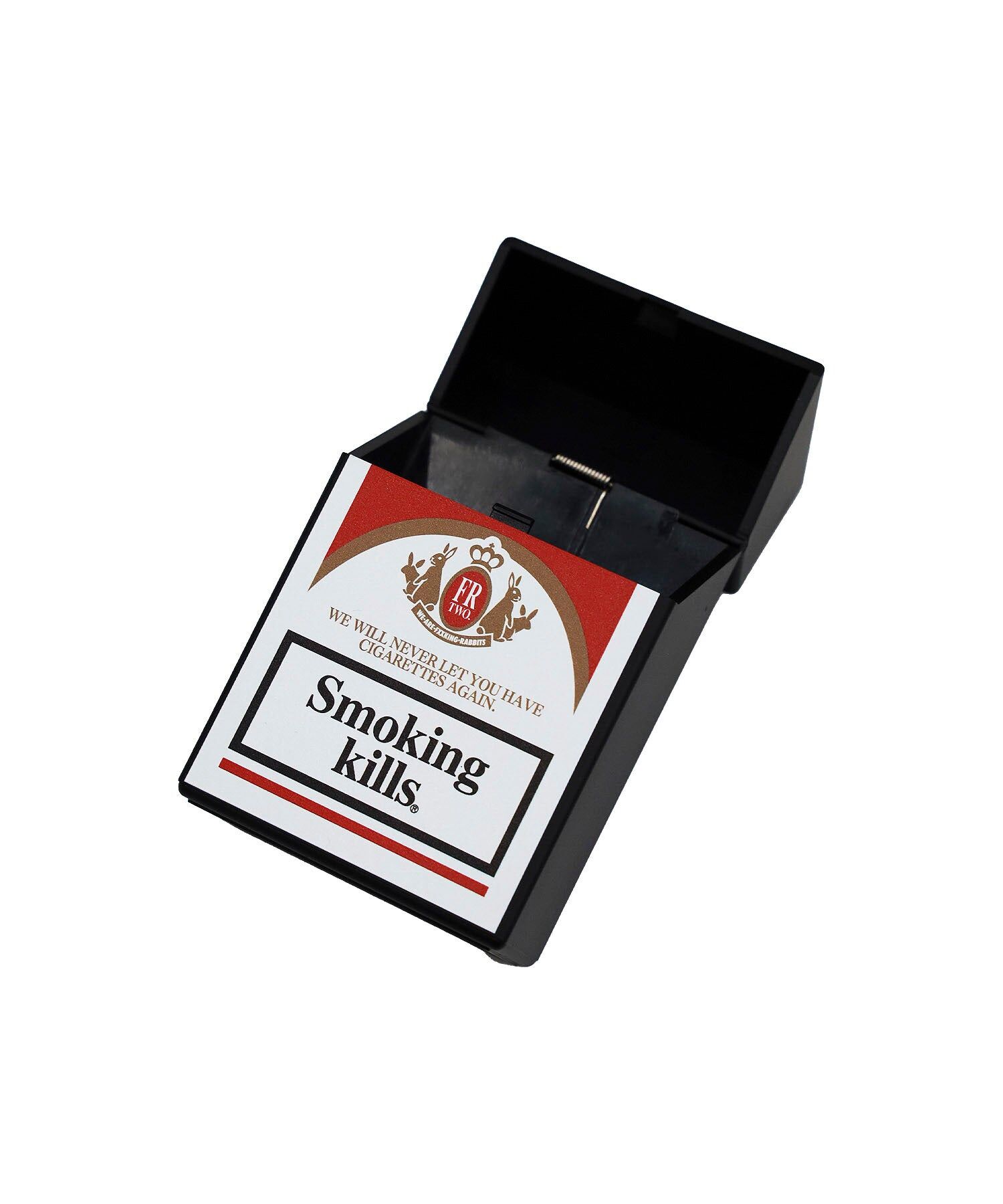 【#FR2】0530發售 Smoking kills Cigarette Multi Case