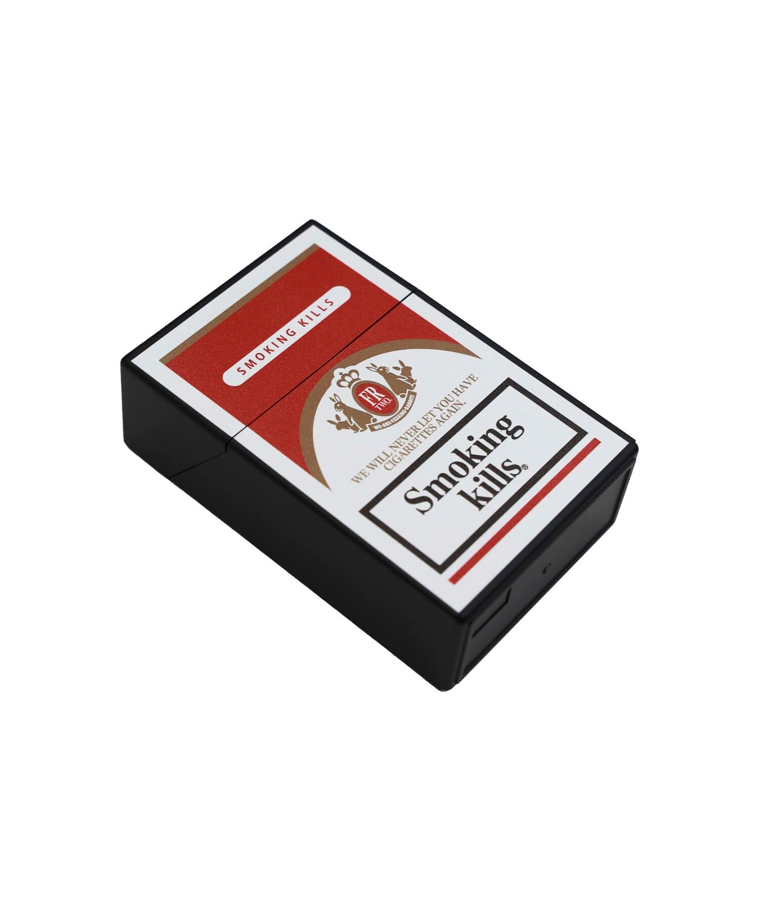 【#FR2】0530發售 Smoking kills Cigarette Multi Case