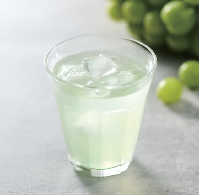 【季節限定】JP Muji 香印提子奇異果特飲 130g 1191 TK260529