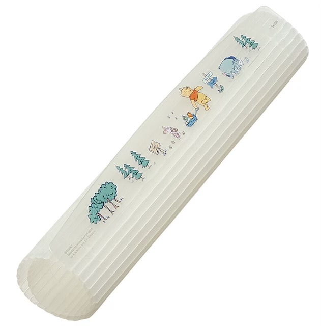JP Pooh 銀抗菌飯捲模具 9517 TK260529