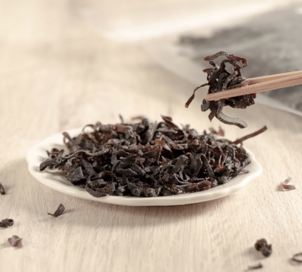 【萬能調味】北前船鹽漬昆布 70g 4197 TK260529