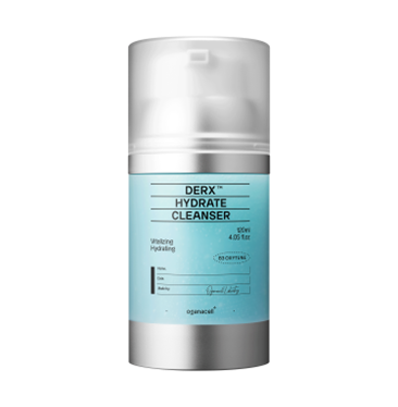 AO007 Oganacell DERX™ HYDRATE CLEANSER 120ml